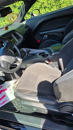 دودج تشالنجر